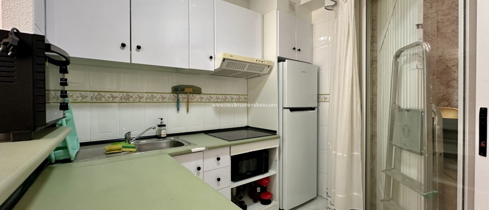 Resale - Bungalow - Orihuela Costa - Playa Flamenca