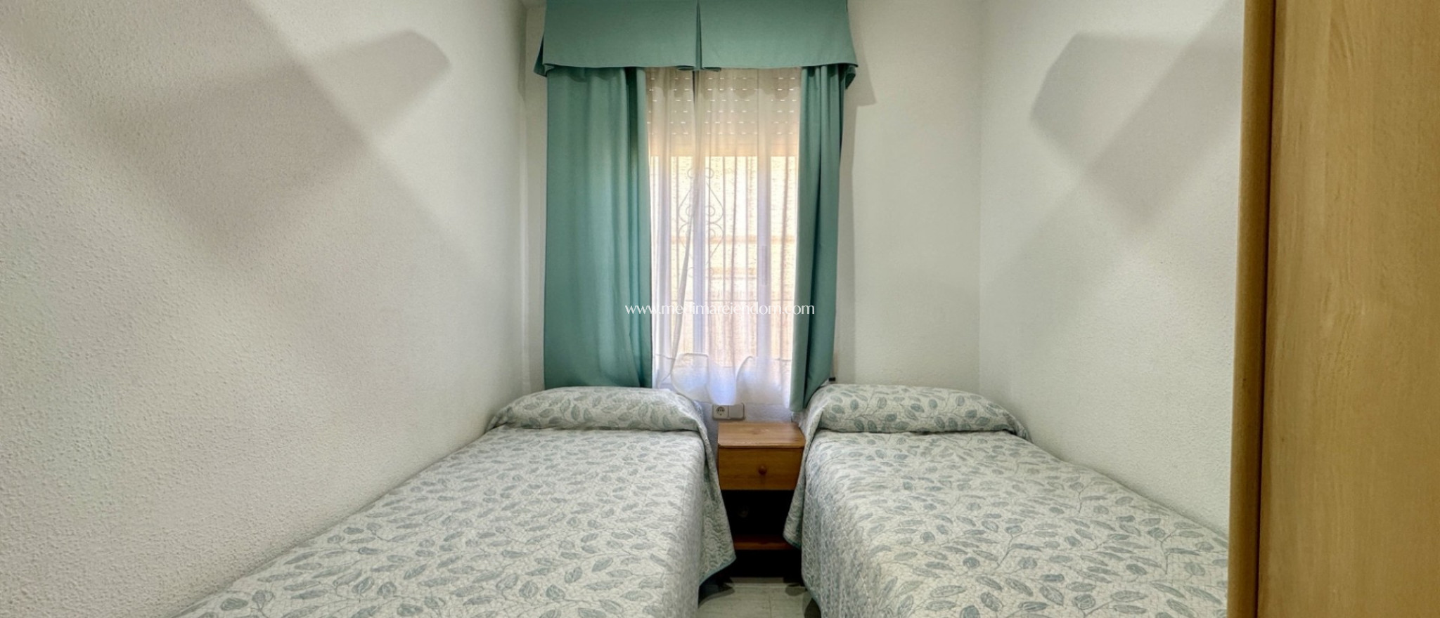 Resale - Bungalow - Orihuela Costa - Playa Flamenca