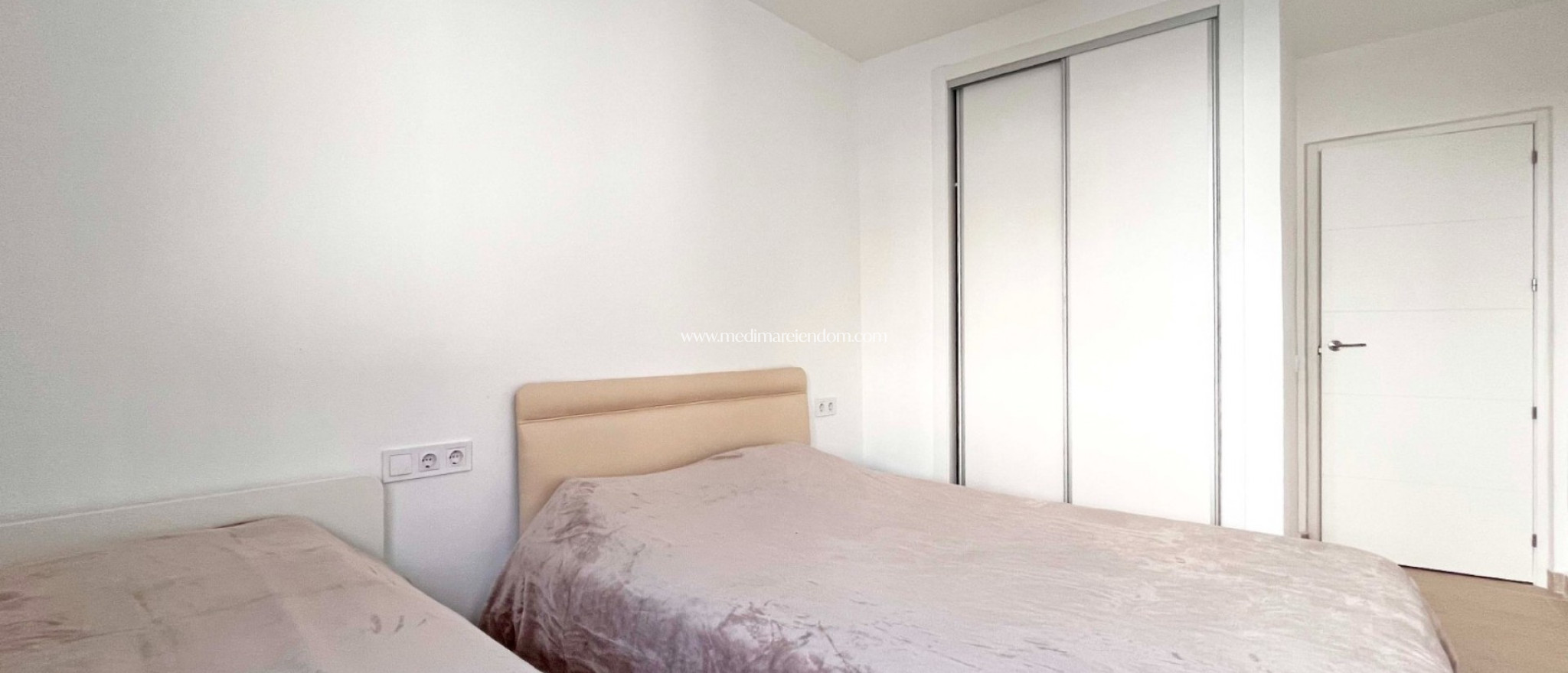 Resale - Bungalow - Orihuela Costa - Playa Flamenca