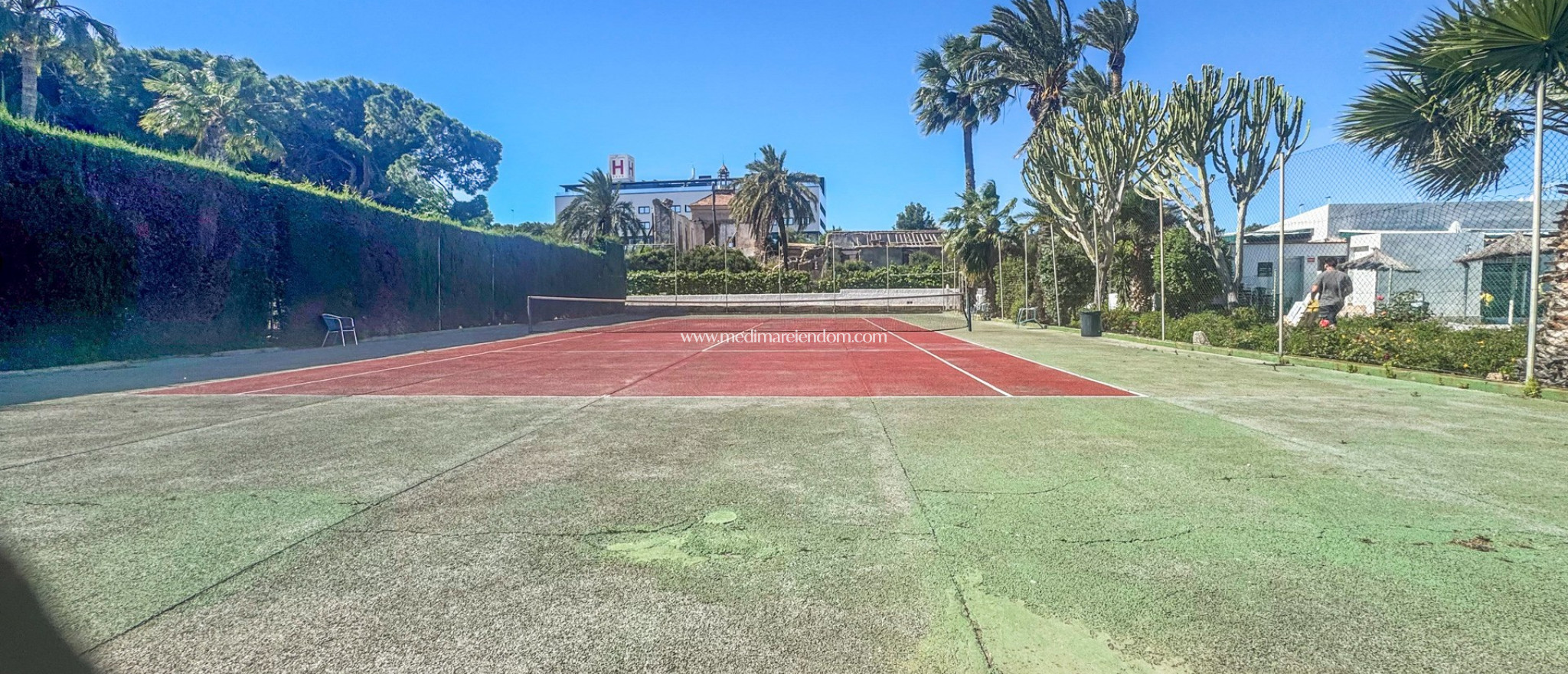 Resale - Bungalow - Torrevieja - Los Balcones - Los Altos del Edén