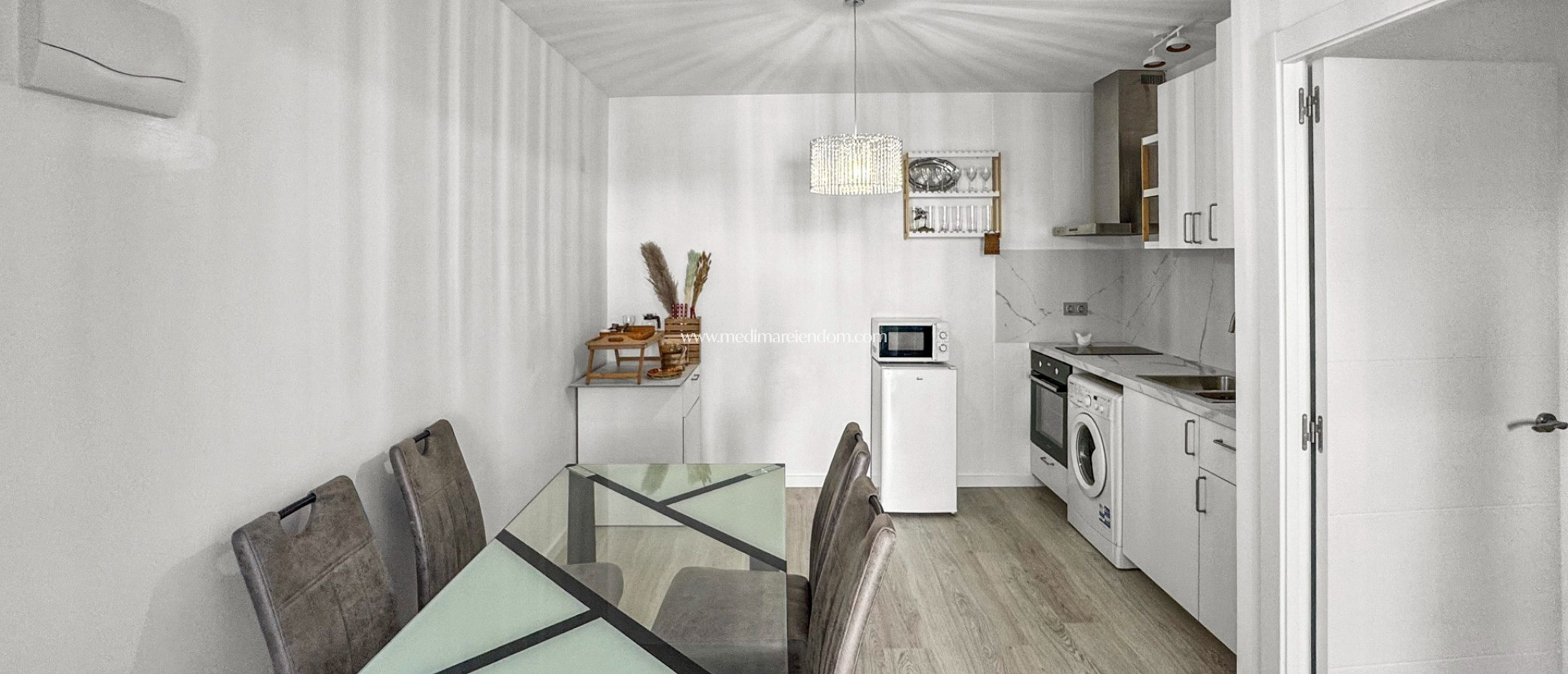 Resale - Bungalow - Torrevieja - Los Balcones - Los Altos del Edén