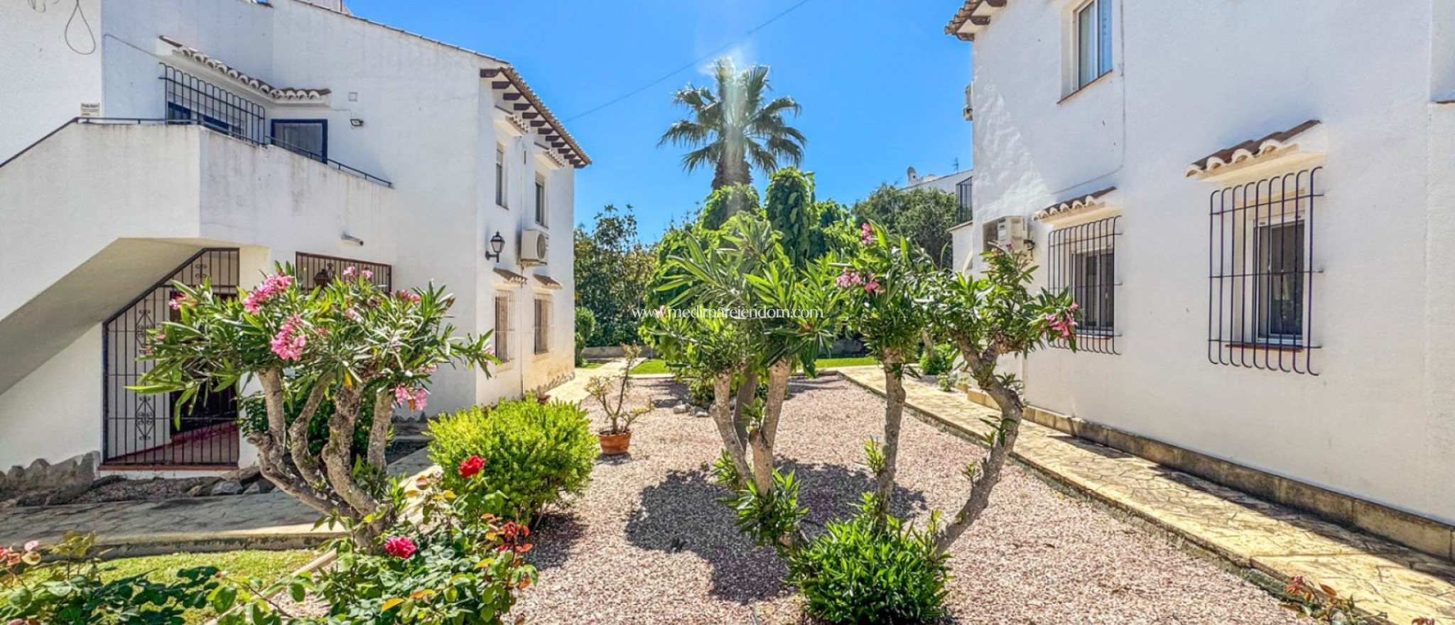 Resale - Bungalow - Torrevieja - Los Balcones - Los Altos del Edén