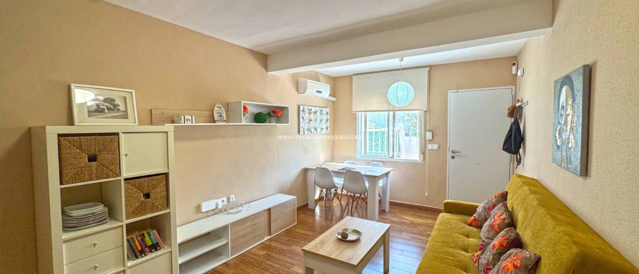 Resale - Bungalow - Torrevieja - Torrelamata - La Mata