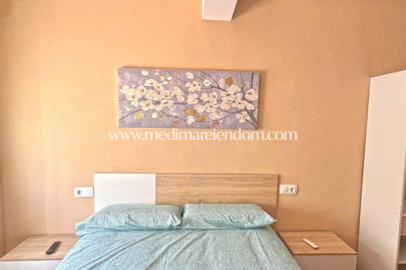 Resale - Bungalow - Torrevieja - Torrelamata - La Mata