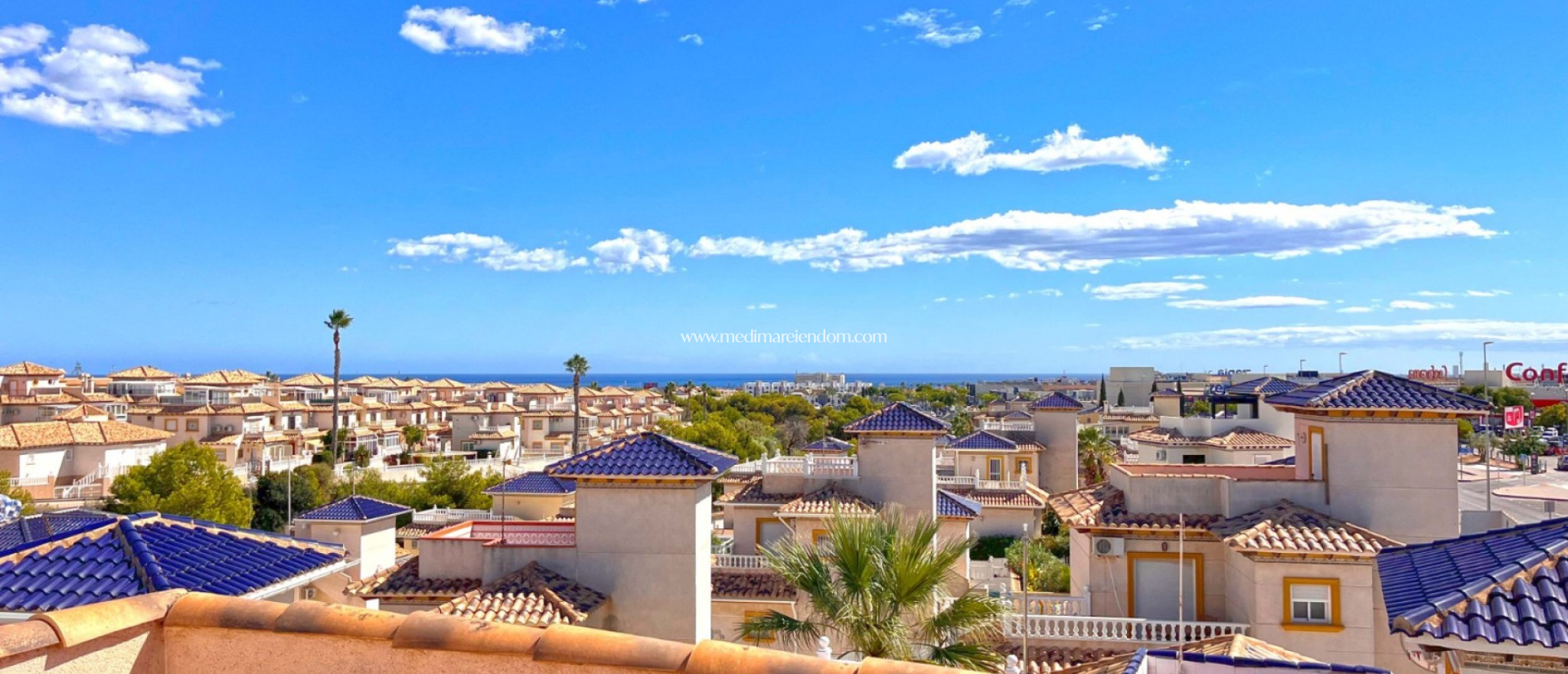 Resale - Detached Villa - Orihuela Costa - La Zenia