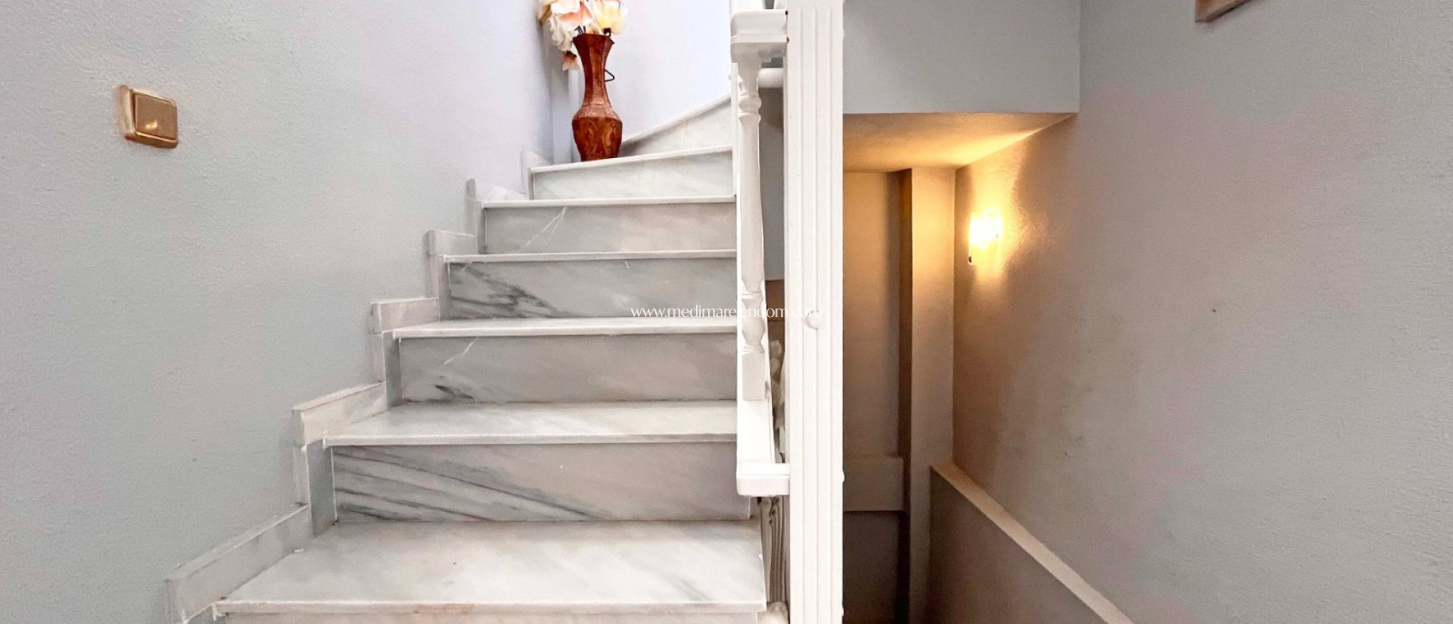 Resale - Detached Villa - Orihuela Costa - La Zenia