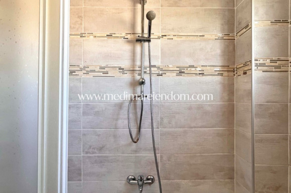 Resale - Detached Villa - Orihuela Costa - La Zenia