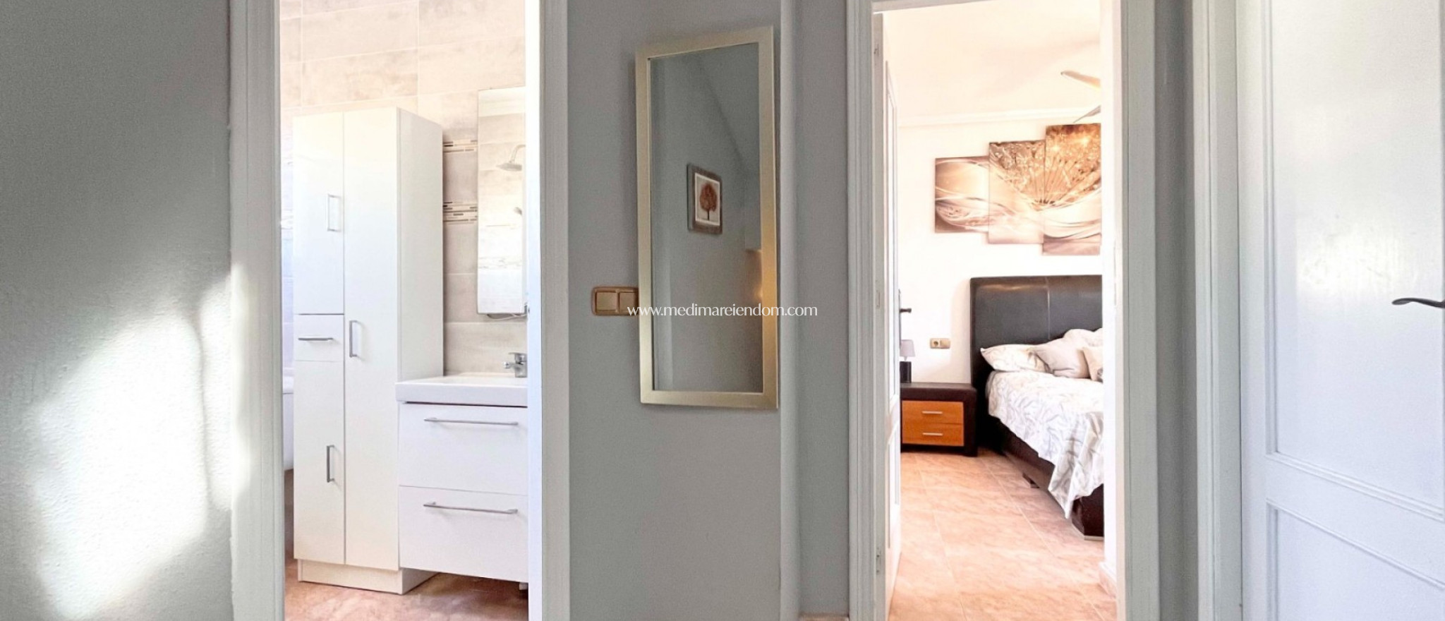 Resale - Detached Villa - Orihuela Costa - La Zenia