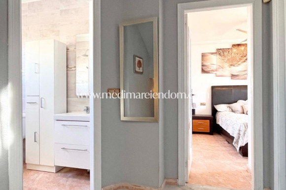 Resale - Detached Villa - Orihuela Costa - La Zenia