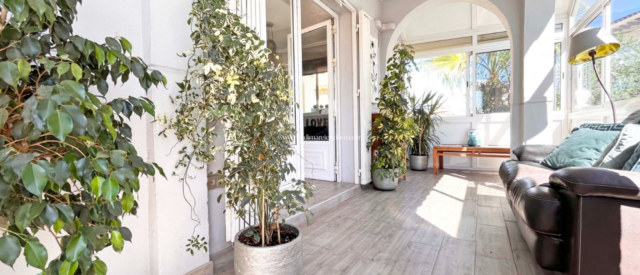 Resale - Detached Villa - Orihuela Costa - La Zenia