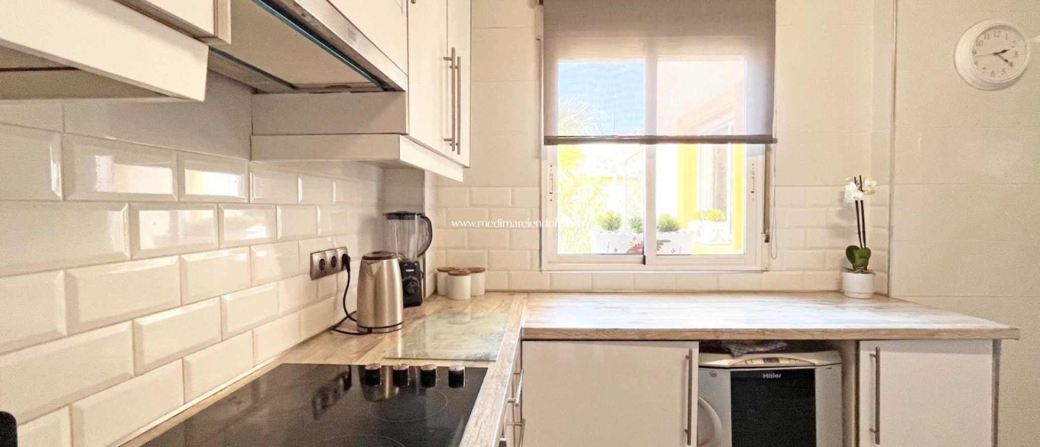 Resale - Detached Villa - Orihuela Costa - La Zenia