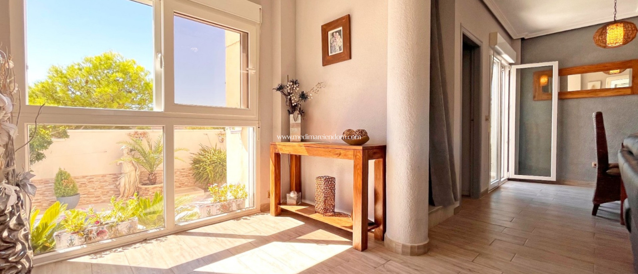 Resale - Detached Villa - Orihuela Costa - La Zenia