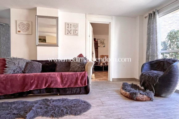 Resale - Detached Villa - Orihuela Costa - La Zenia