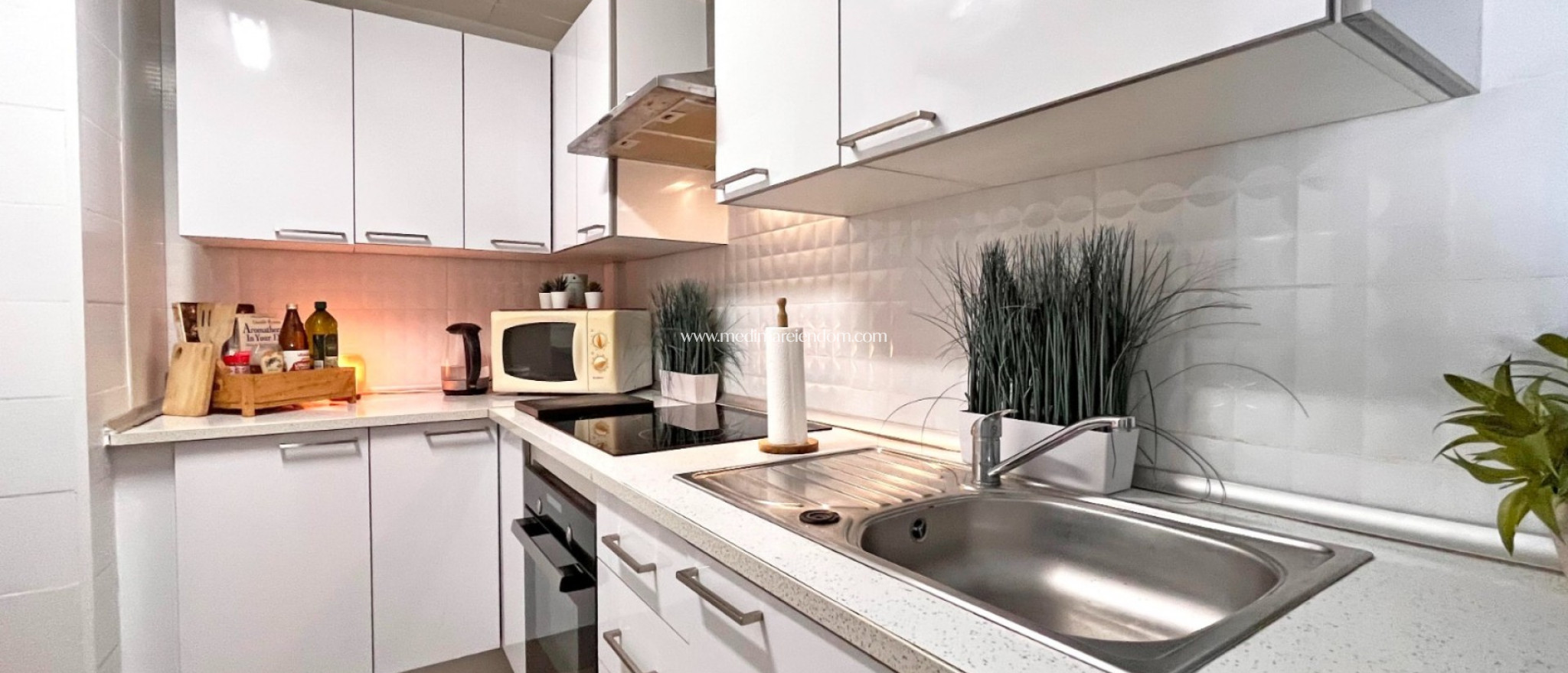 Resale - Detached Villa - Orihuela Costa - La Zenia