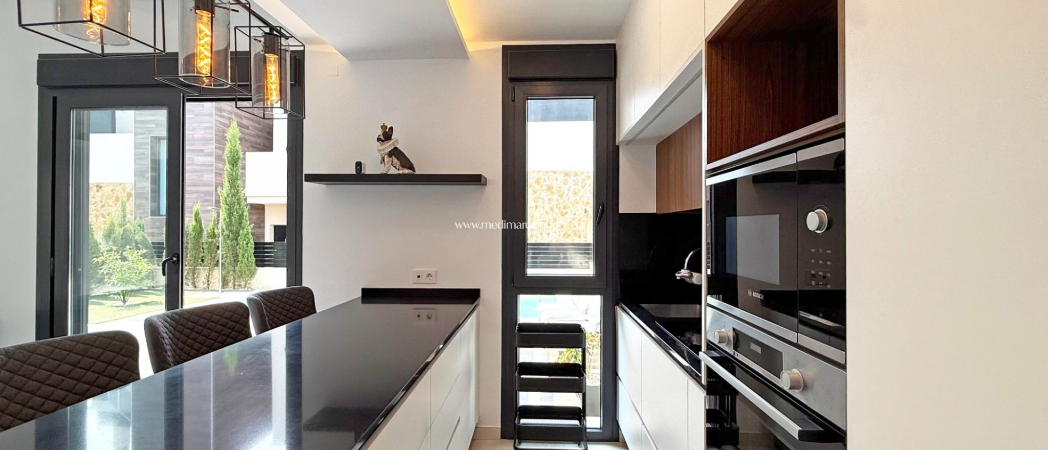 Resale - Detached Villa - Orihuela Costa - Lomas de Cabo Roig