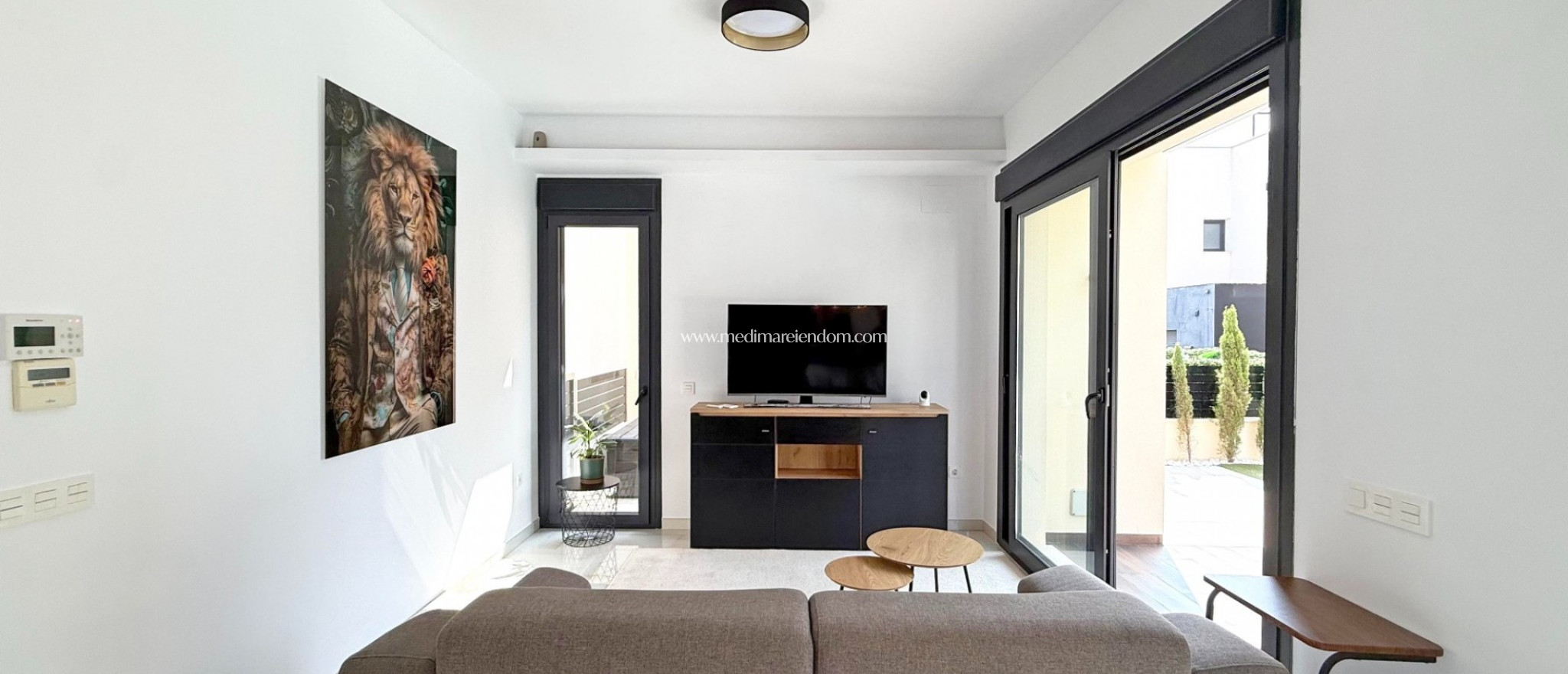 Resale - Detached Villa - Orihuela Costa - Lomas de Cabo Roig