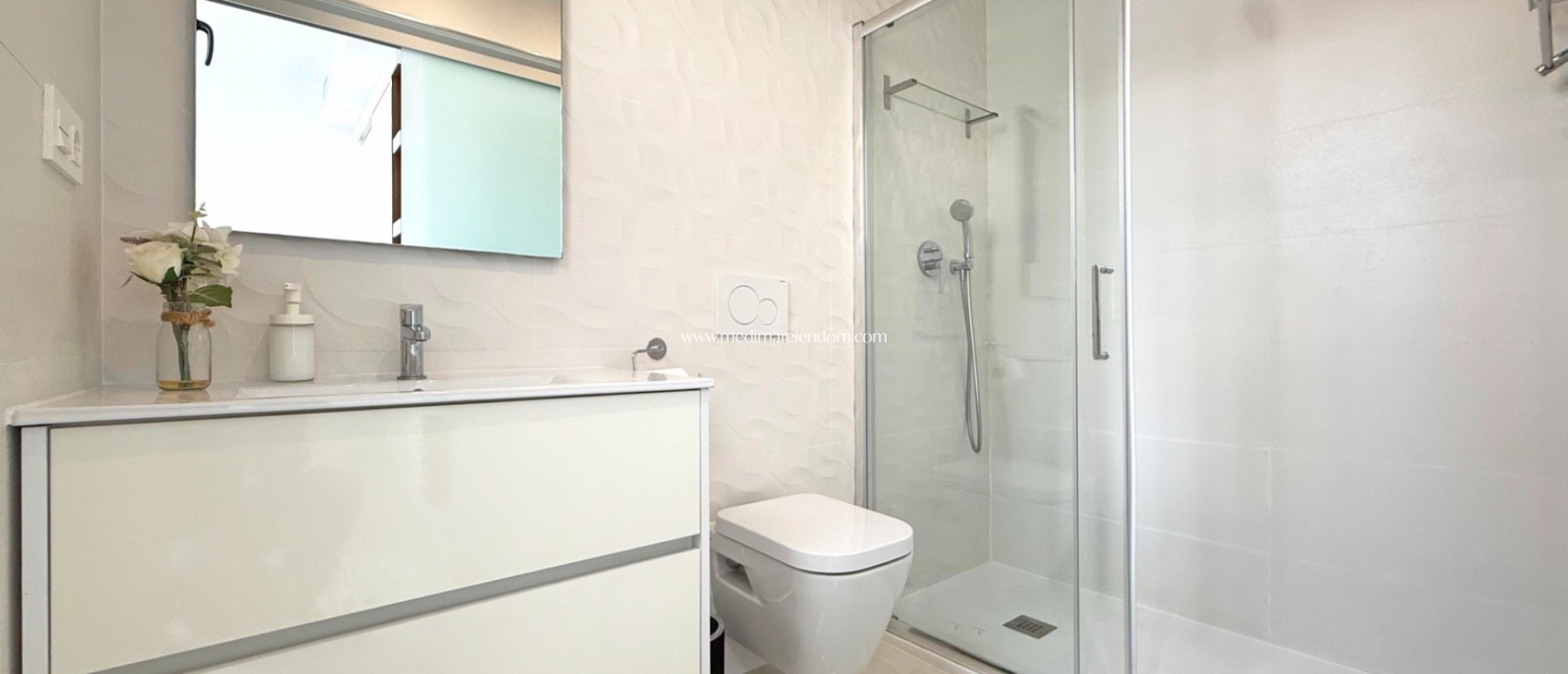 Resale - Detached Villa - Orihuela Costa - Lomas de Cabo Roig