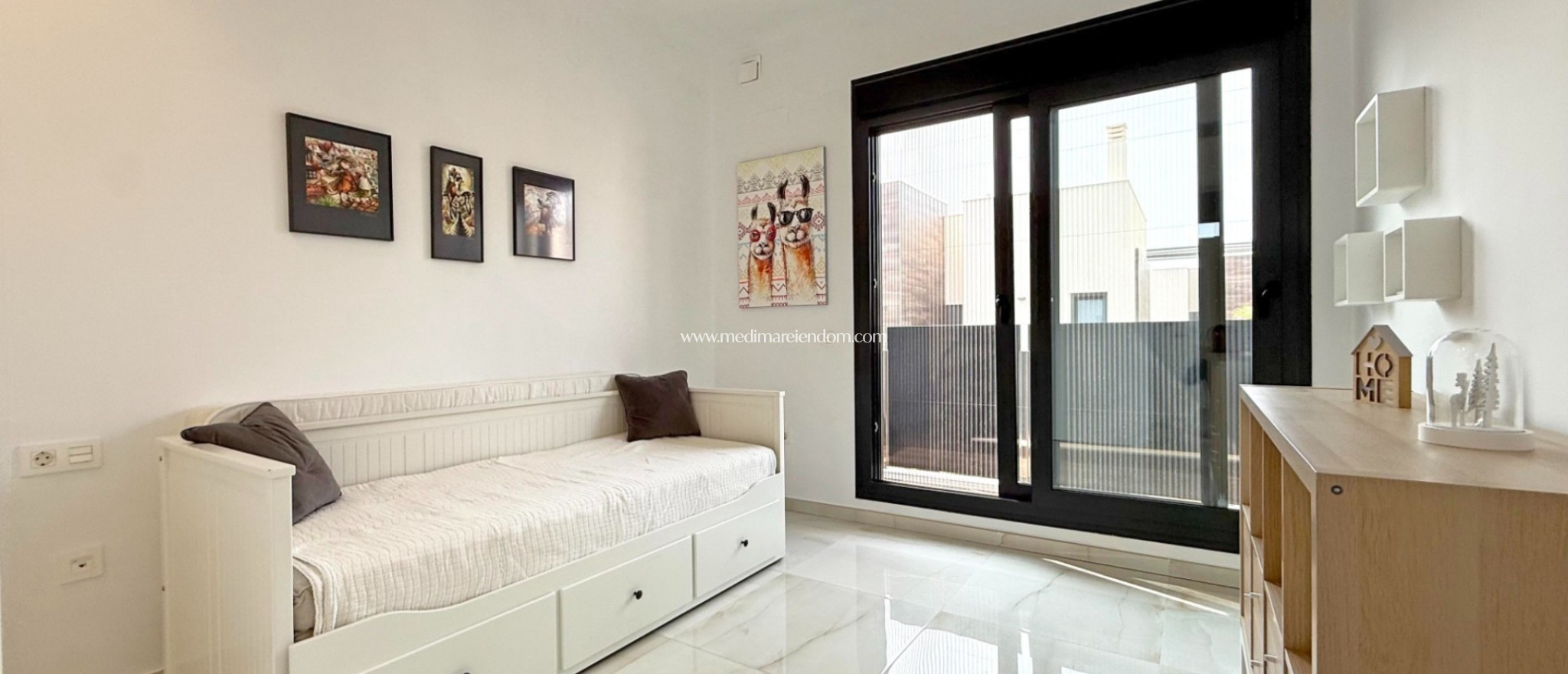 Resale - Detached Villa - Orihuela Costa - Lomas de Cabo Roig