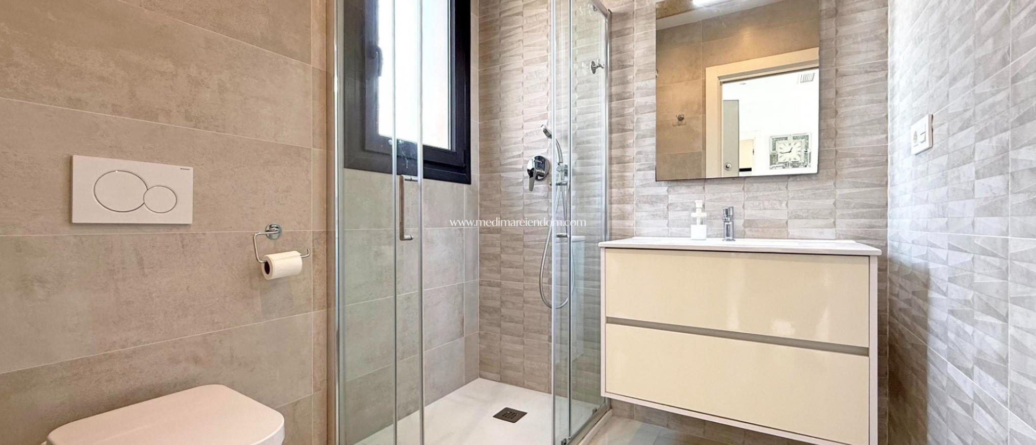 Resale - Detached Villa - Orihuela Costa - Lomas de Cabo Roig