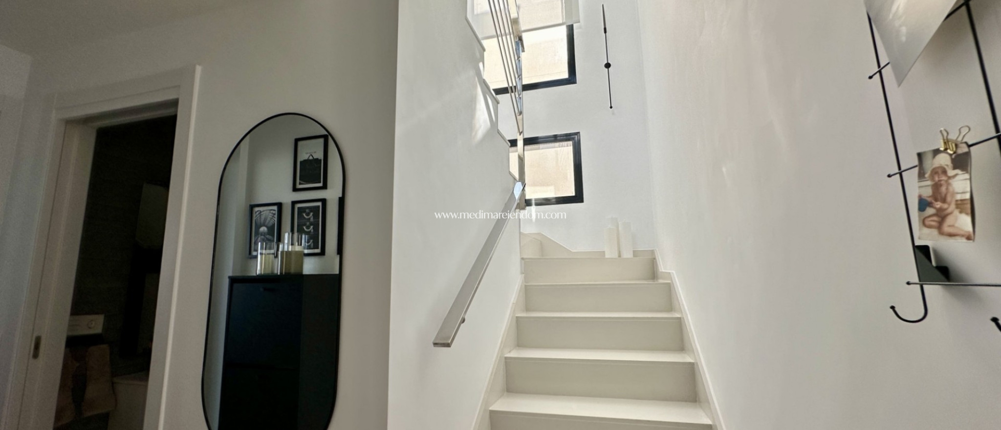 Resale - Detached Villa - Orihuela Costa - Lomas de Cabo Roig