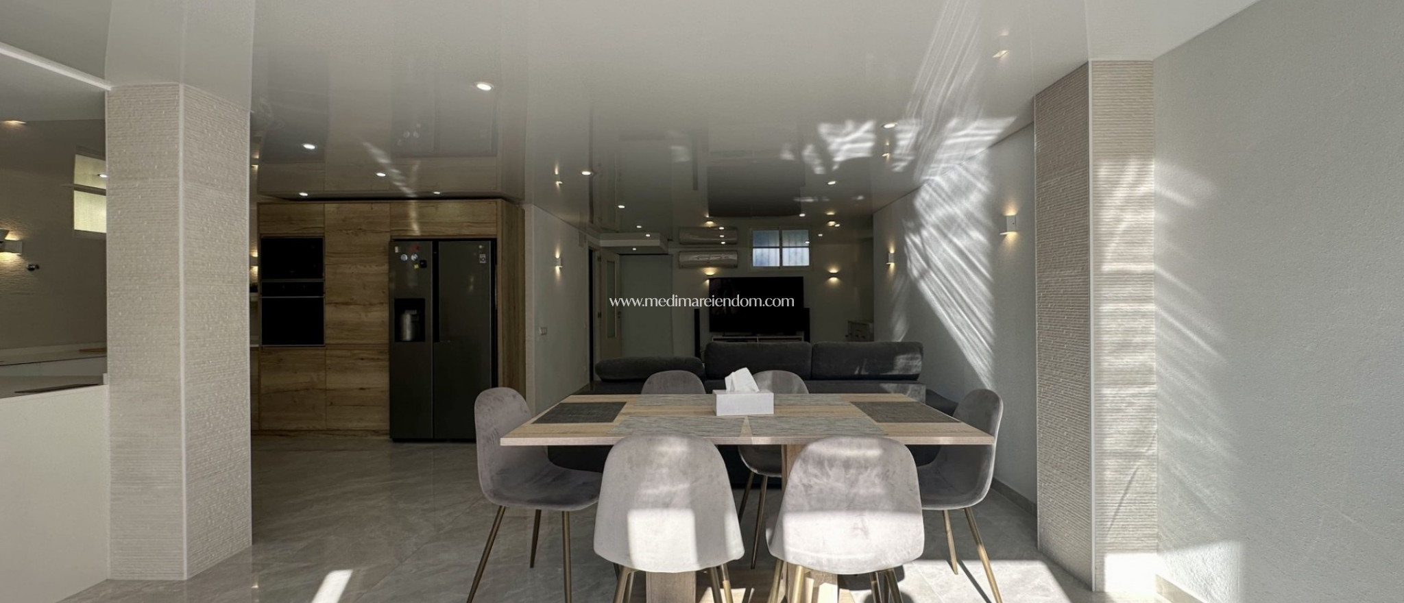 Resale - Detached Villa - Orihuela Costa - Los Dolses