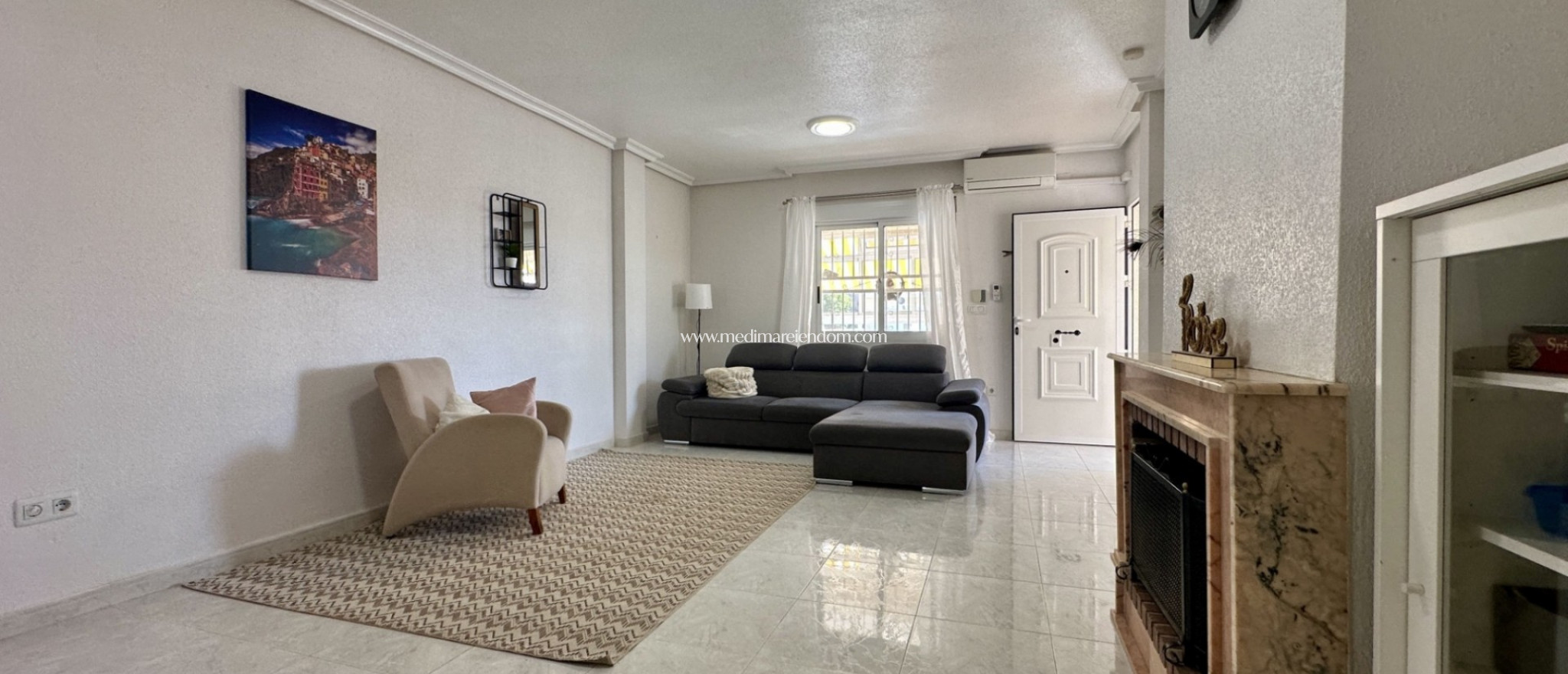 Resale - Detached Villa - Orihuela Costa - Los Dolses