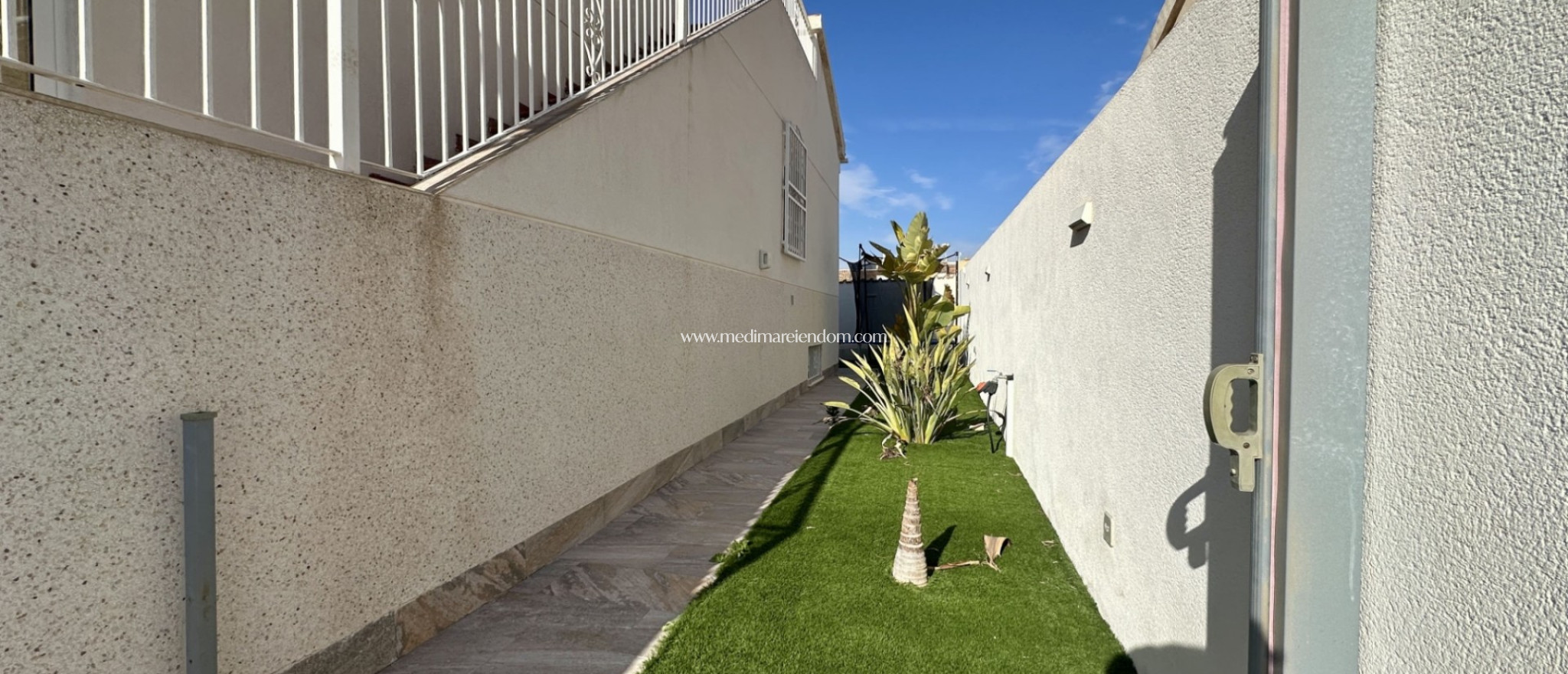 Resale - Detached Villa - Orihuela Costa - Los Dolses