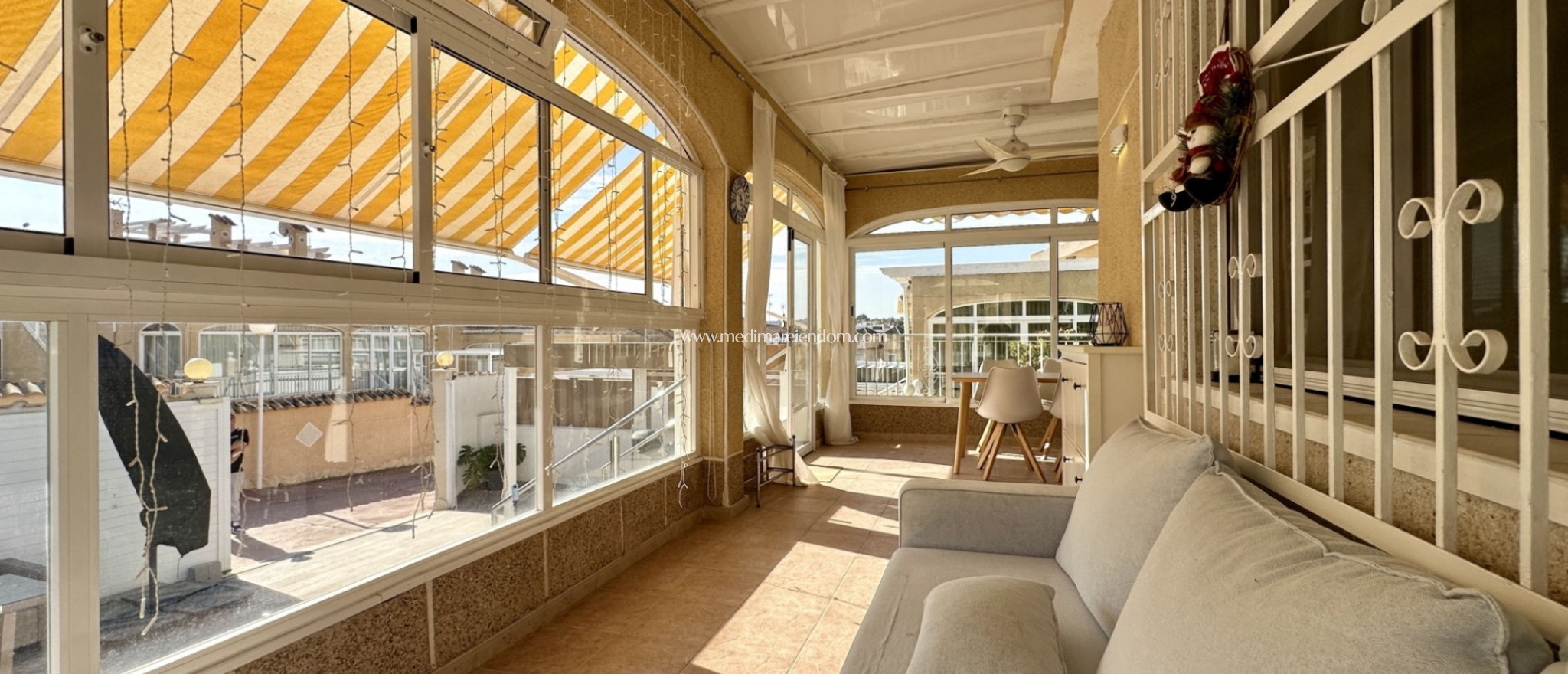 Resale - Detached Villa - Orihuela Costa - Los Dolses