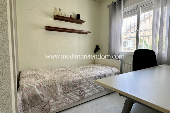 Resale - Detached Villa - Orihuela Costa - Los Dolses