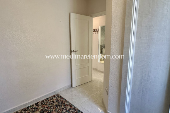 Resale - Detached Villa - Orihuela Costa - Los Dolses