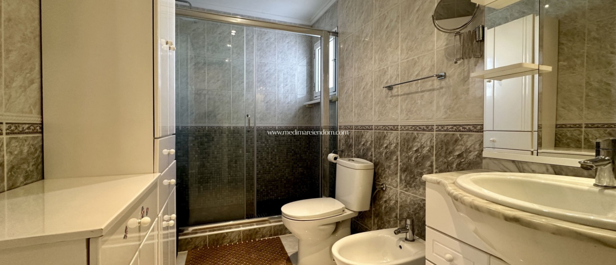 Resale - Detached Villa - Orihuela Costa - Los Dolses