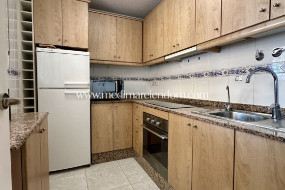 Resale - Detached Villa - Orihuela Costa - Los Dolses