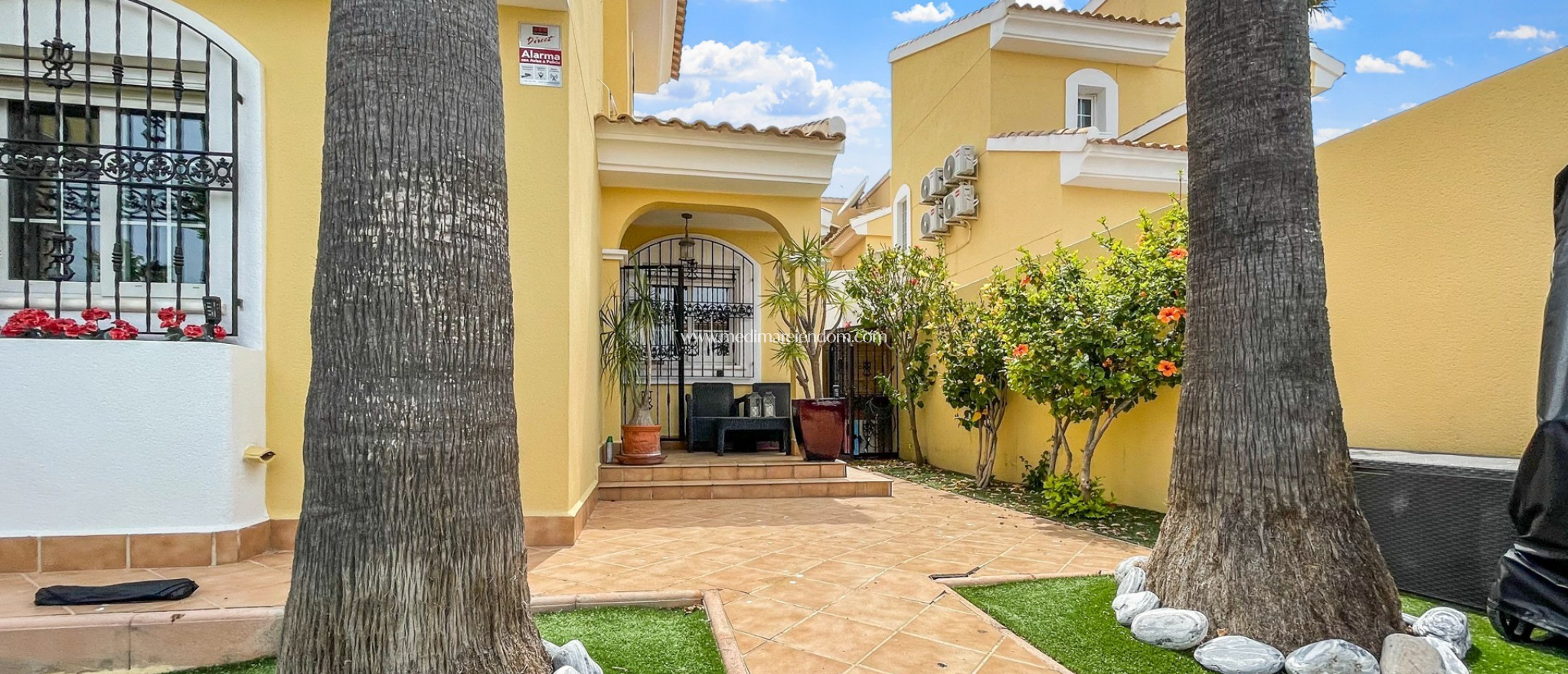 Resale - Detached Villa - Orihuela Costa - Los Dolses