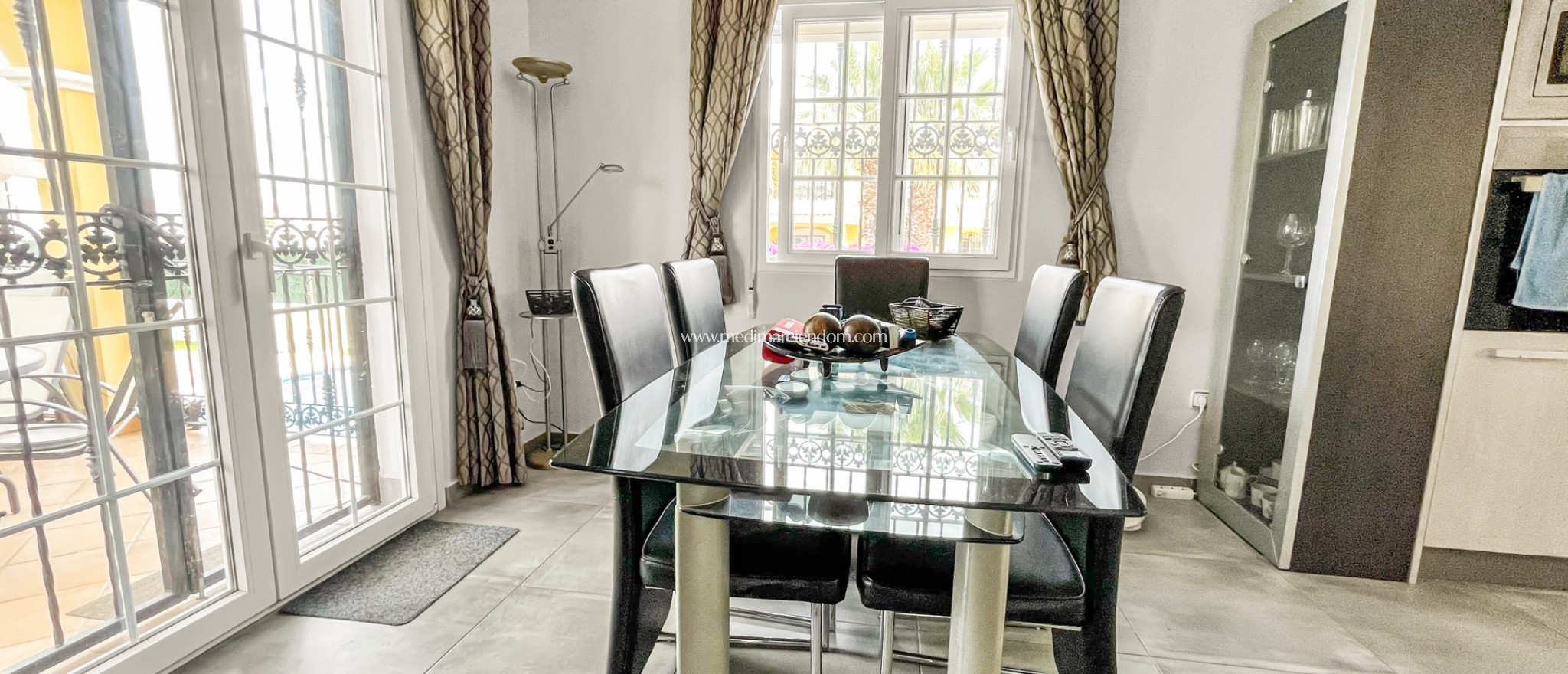 Resale - Detached Villa - Orihuela Costa - Los Dolses