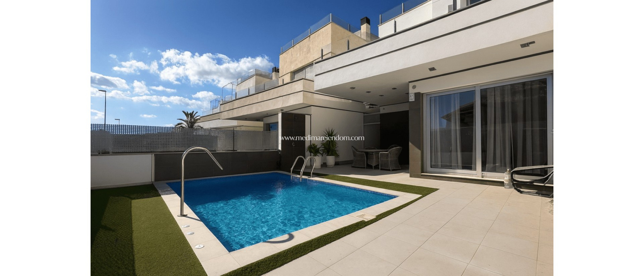 Resale - Detached Villa - Orihuela Costa - Orihuela costa