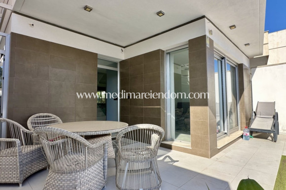 Resale - Detached Villa - Orihuela Costa - Orihuela costa