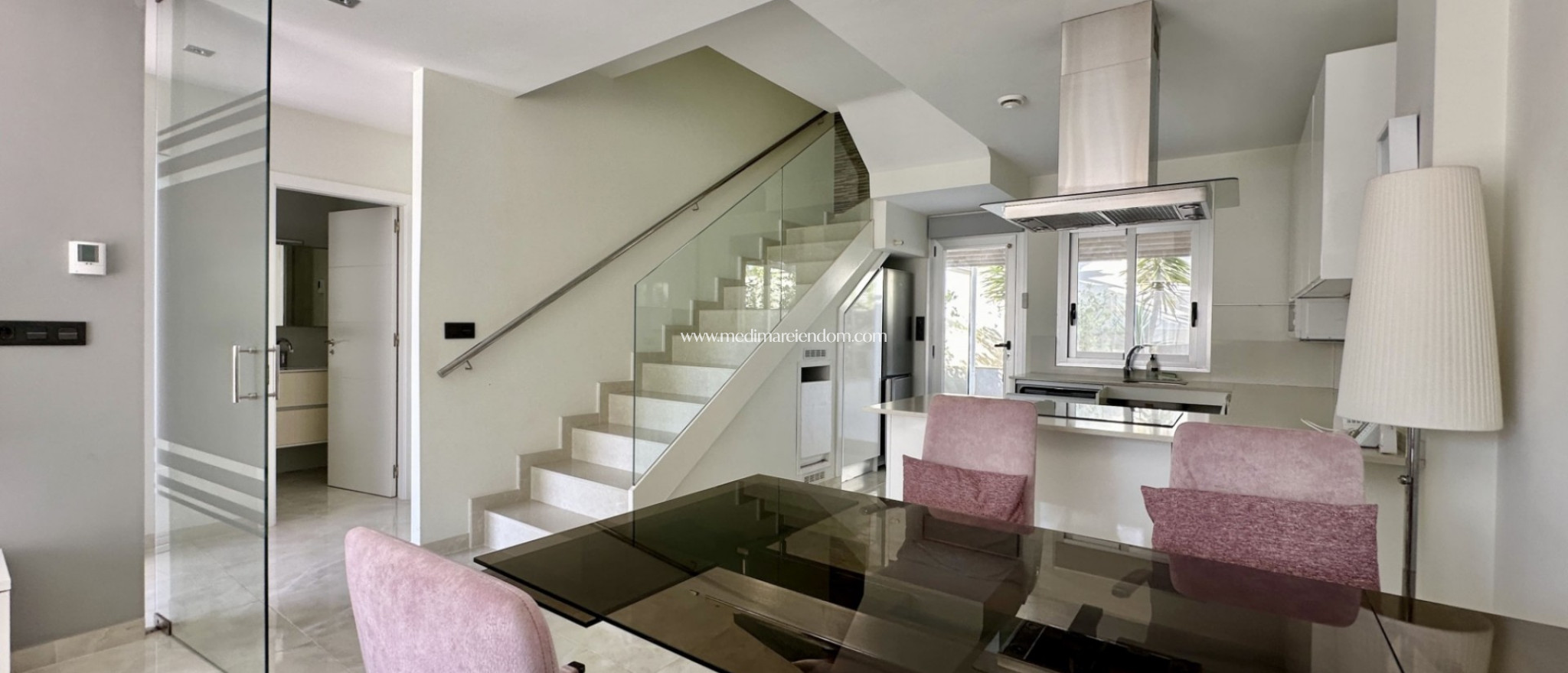 Resale - Detached Villa - Orihuela Costa - Orihuela costa