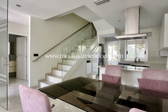 Resale - Detached Villa - Orihuela Costa - Orihuela costa