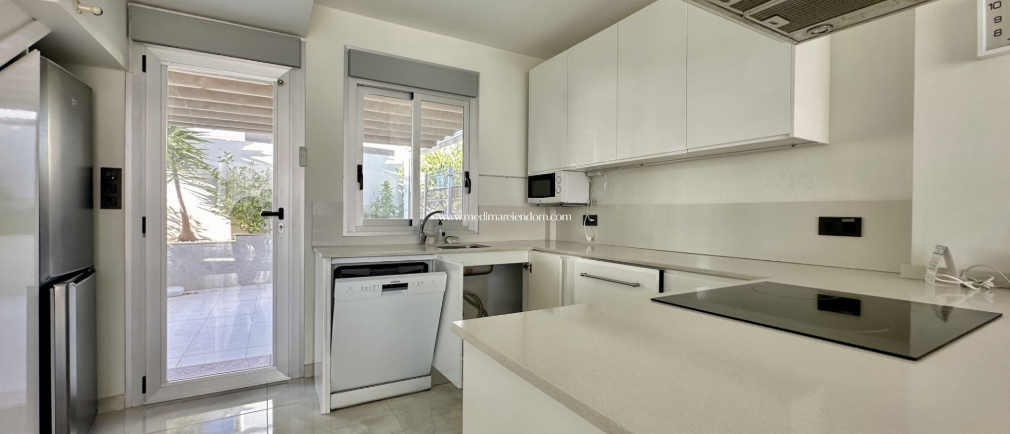 Resale - Detached Villa - Orihuela Costa - Orihuela costa