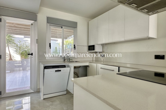 Resale - Detached Villa - Orihuela Costa - Orihuela costa