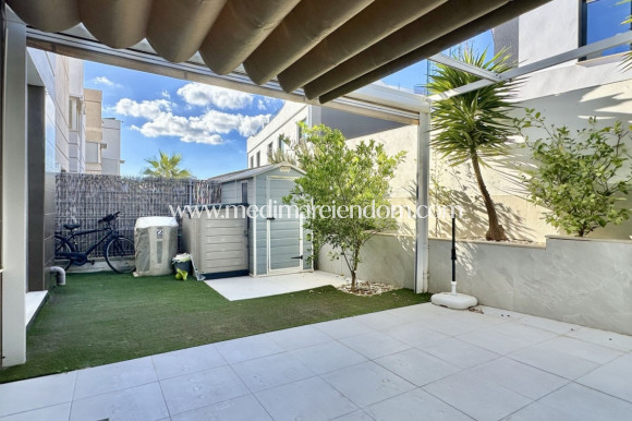 Resale - Detached Villa - Orihuela Costa - Orihuela costa