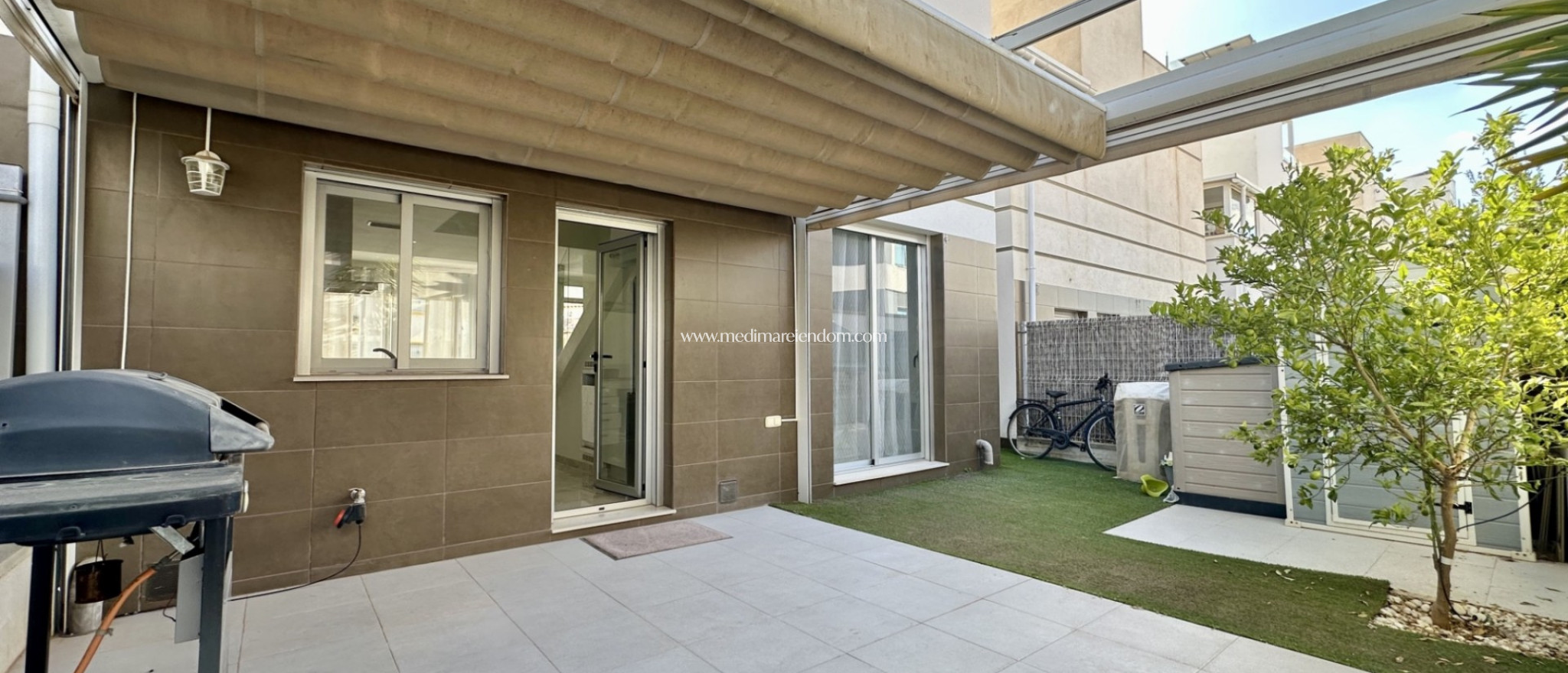 Resale - Detached Villa - Orihuela Costa - Orihuela costa