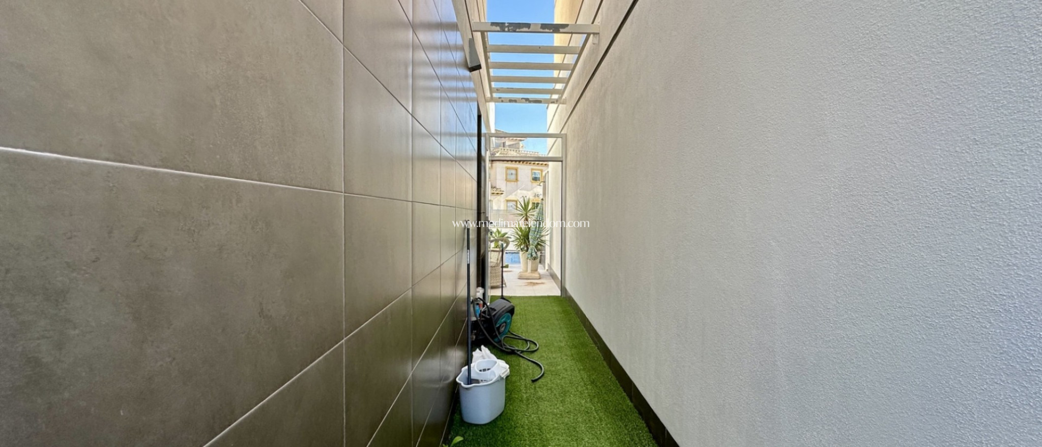 Resale - Detached Villa - Orihuela Costa - Orihuela costa