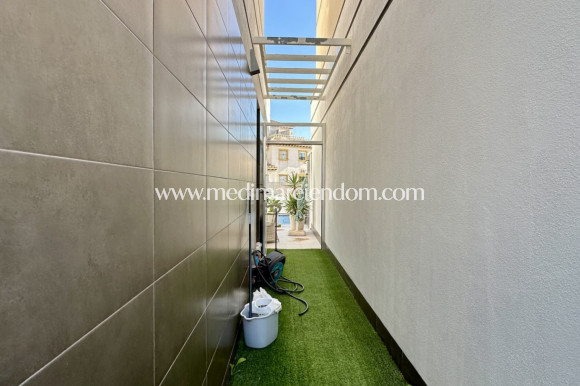 Resale - Detached Villa - Orihuela Costa - Orihuela costa