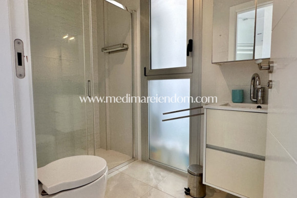 Resale - Detached Villa - Orihuela Costa - Orihuela costa