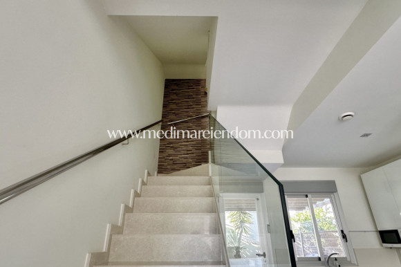 Resale - Detached Villa - Orihuela Costa - Orihuela costa