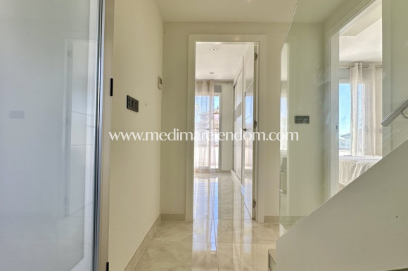 Resale - Detached Villa - Orihuela Costa - Orihuela costa