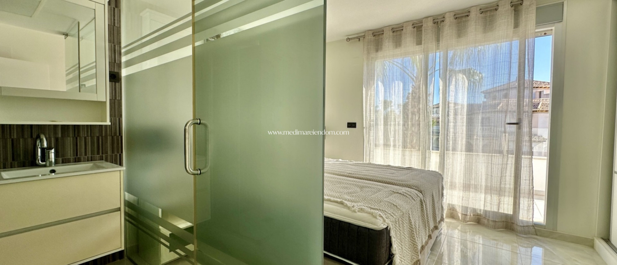 Resale - Detached Villa - Orihuela Costa - Orihuela costa