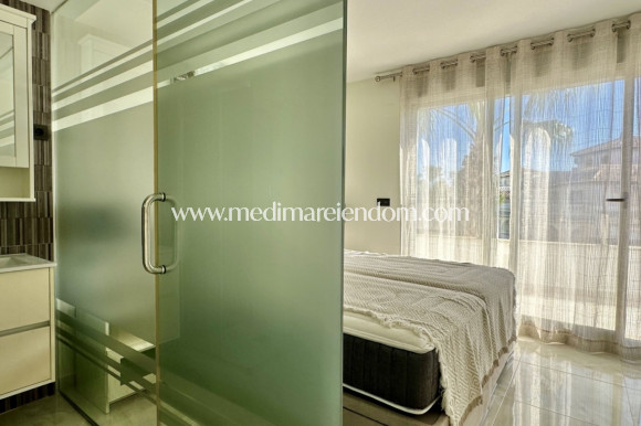 Resale - Detached Villa - Orihuela Costa - Orihuela costa