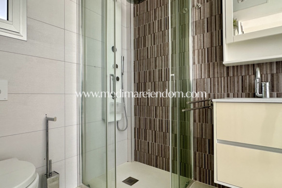 Resale - Detached Villa - Orihuela Costa - Orihuela costa